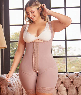6 Types of Colombian Shapewear for Independent Women – Shapes