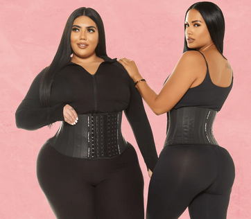 Unveiling the Colombian Waist Trainer: A Cultural Emblem of