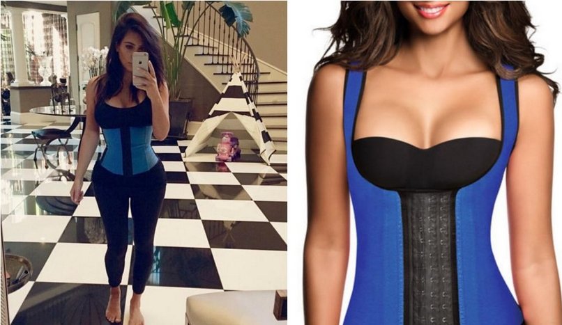 Unveiling the Colombian Waist Trainer: A Cultural Emblem of Elegance a – My  Fajas Colombianas