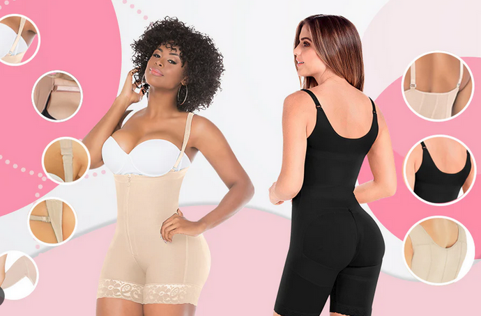 Best Colombian Shapewear: Enhancing Your Silhouette with Style and Comfort