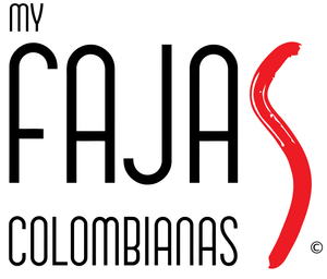 fajas colombianas - Clothing