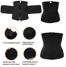 Load image into Gallery viewer, M&amp;D MYD0152  Waist Trainer unisex