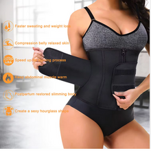 Load image into Gallery viewer, M&amp;D MYD0152  Waist Trainer