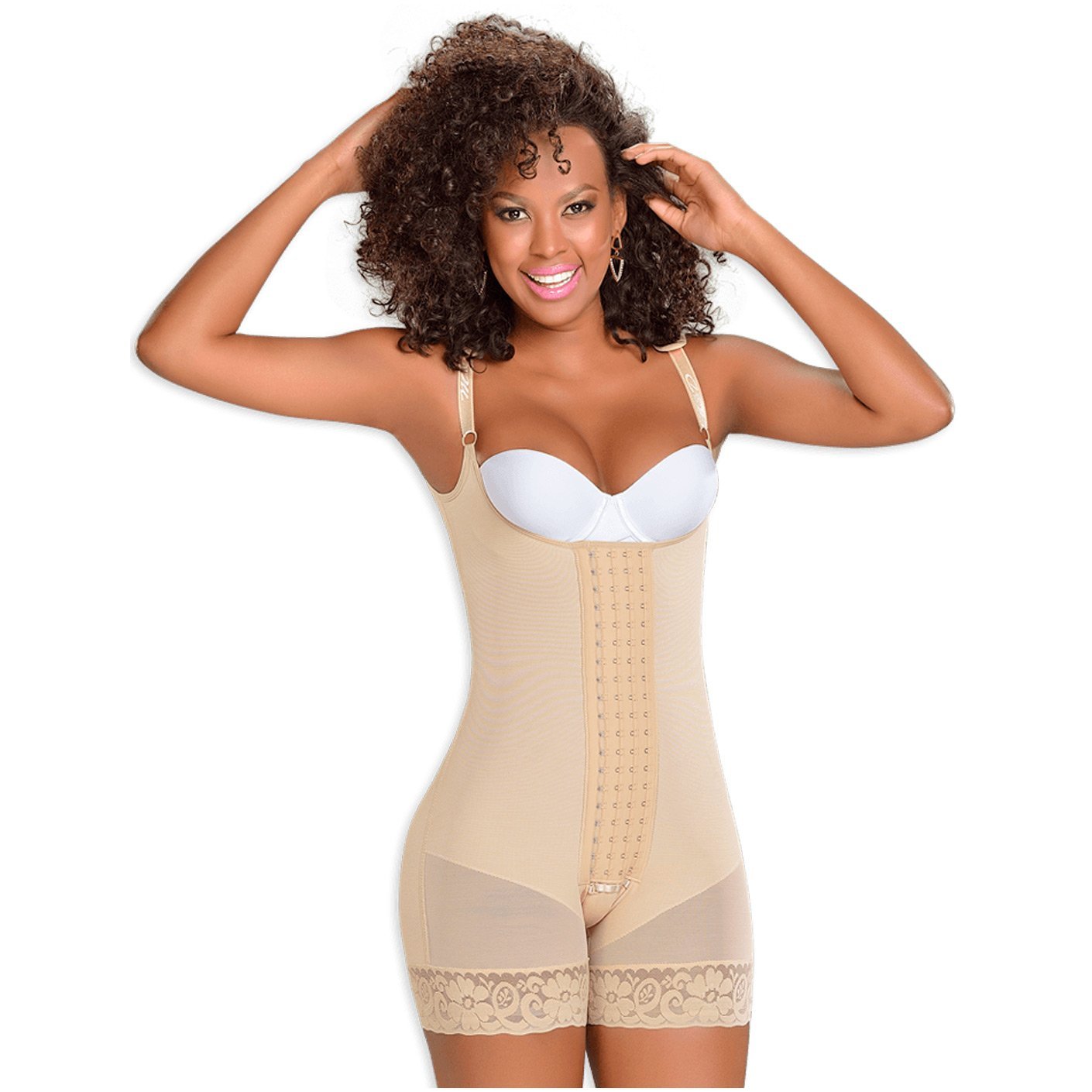 COMFREE Fajas Colombianas Body Shaper for Women Firm Mauritius