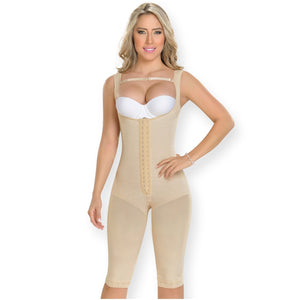 Fajas MYD 0075 Slimming Full Body Shaper for Women