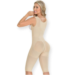 Fajas MYD 0075 Slimming Full Body Shaper for Women