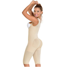 Load image into Gallery viewer, Fajas MYD 0075 Slimming Full Body Shaper for Women