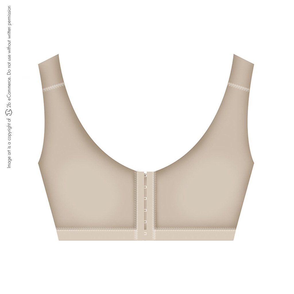 Fajas Salome 312 After-Surgery Support Bra – theshapewearspot