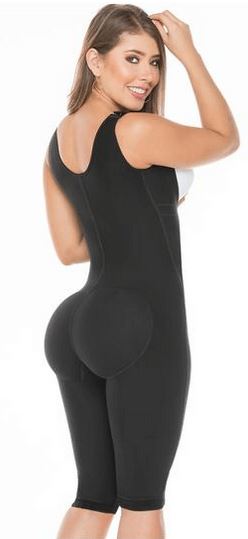 Colombian Faja Salome Strapless Body Panty 0418 - Salome Colombian Shapewear  Body Line - Productos de Colombia.com
