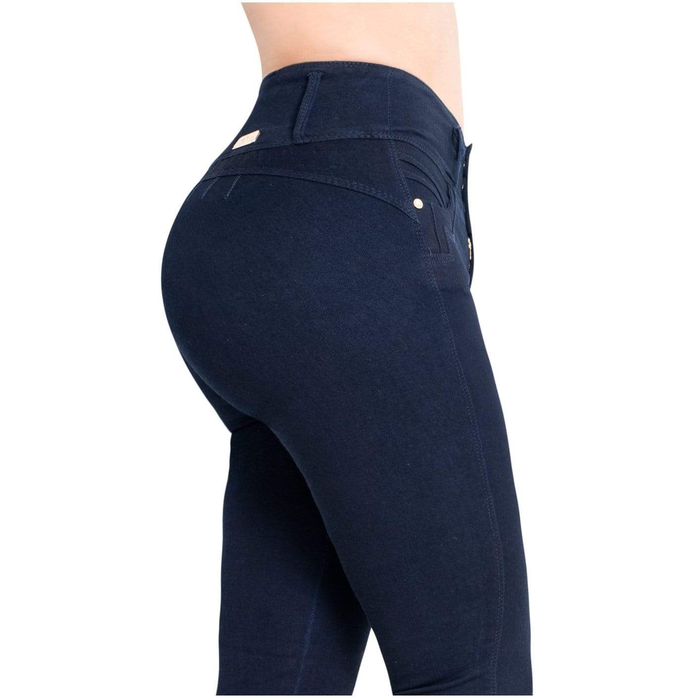 LT.ROSE Butt Lifting Jeans, Pantalones Colombianos Egypt