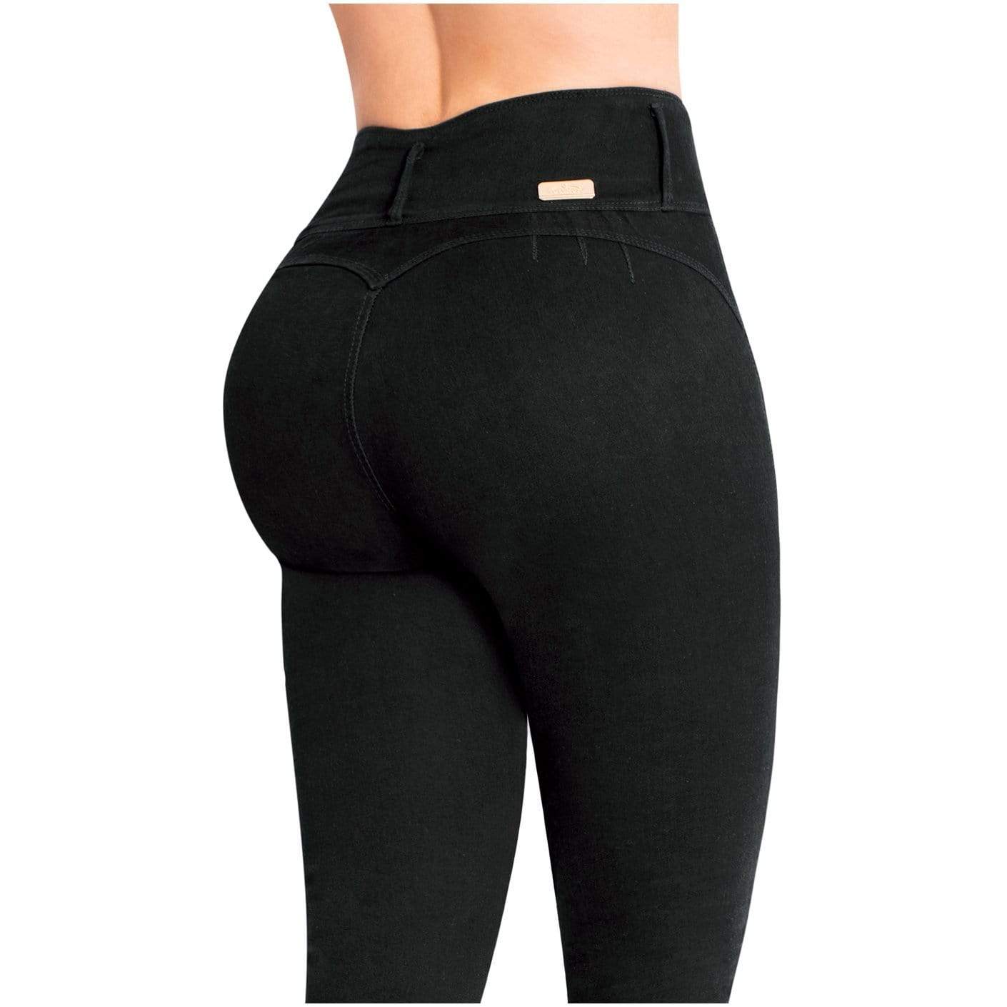 Buy LT.ROSE Womens Butt Lifter Skinny Colombian Jeans Colombianos Levanta  Cola Mujer Online at desertcartIsrael
