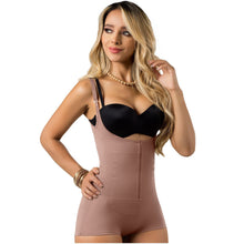 Load image into Gallery viewer, LT.Rose 210210 Colombian Shapewear Bodysuit