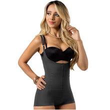 Load image into Gallery viewer, LT.Rose 210210 Colombian Shapewear Bodysuit