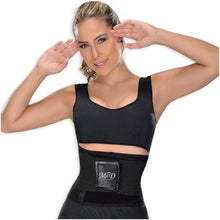 Load image into Gallery viewer, M&amp;D MYD0152  Waist Trainer