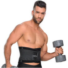 Load image into Gallery viewer, M&amp;D MYD0152  Waist Trainer for men